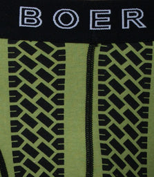 Boer Boer Tractor track