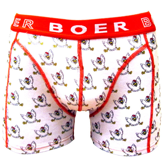 Boer Boer Chick